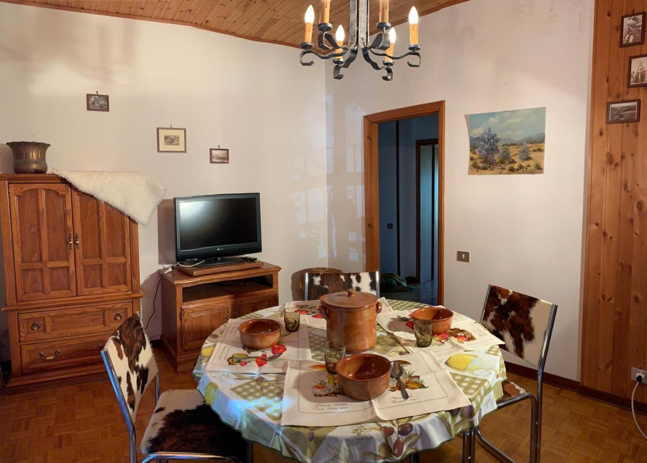 Peaceful Country Living At Apartments At Villa Clara Vimignano-Chiesa المظهر الخارجي الصورة