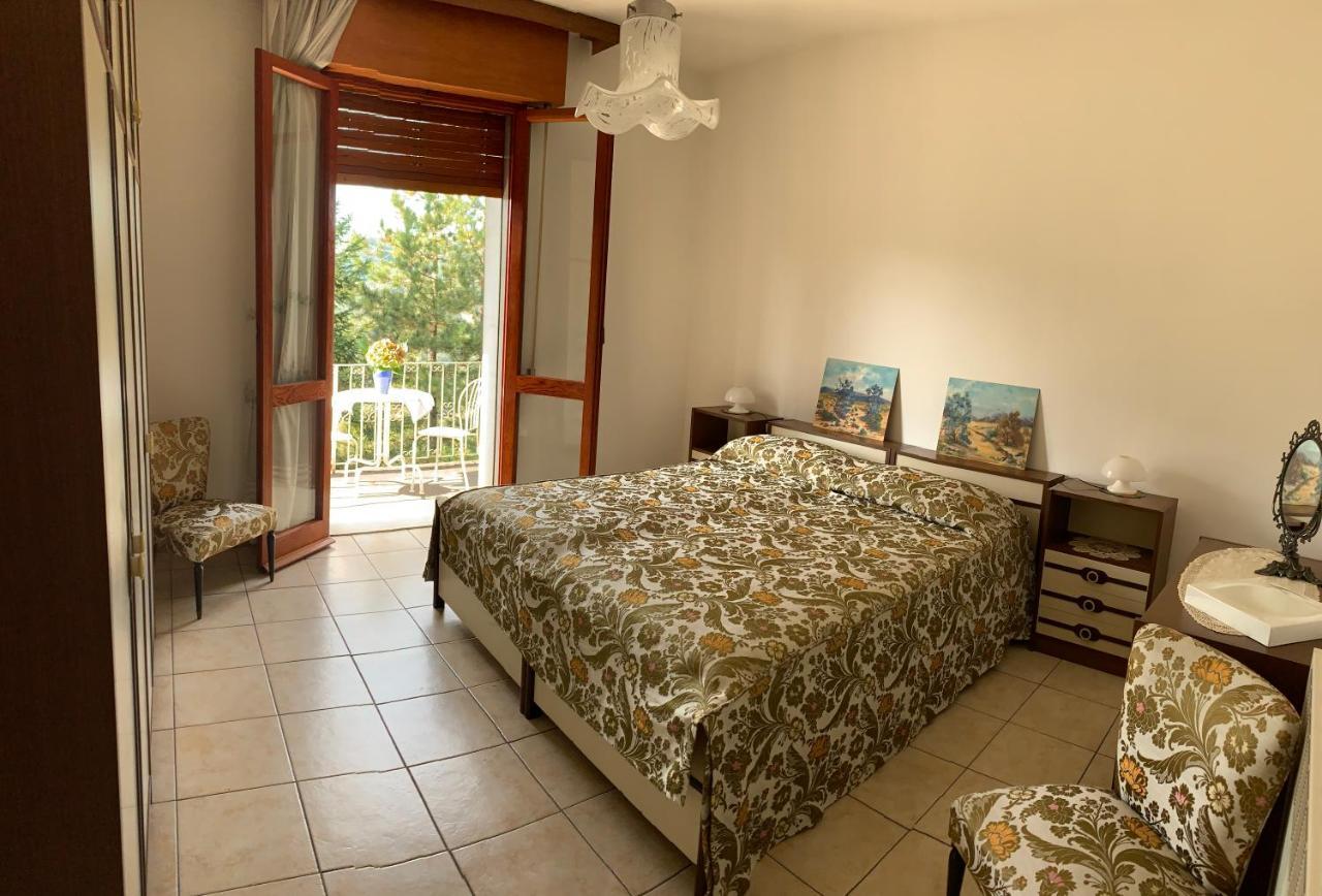 Peaceful Country Living At Apartments At Villa Clara Vimignano-Chiesa المظهر الخارجي الصورة