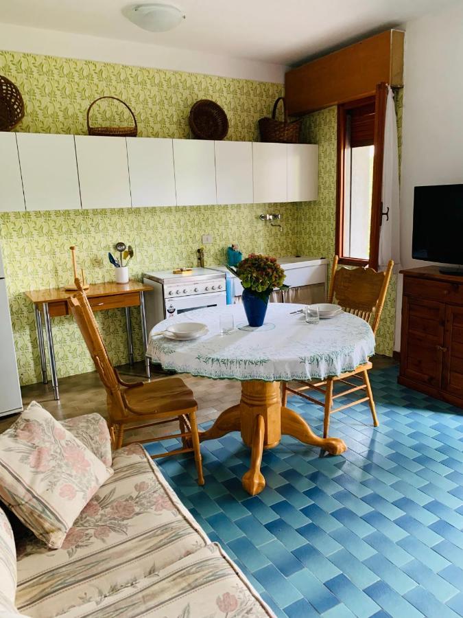 Peaceful Country Living At Apartments At Villa Clara Vimignano-Chiesa المظهر الخارجي الصورة