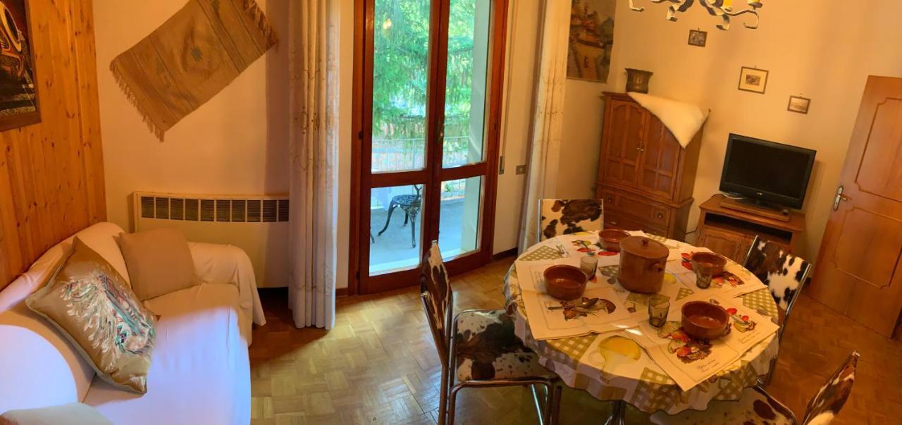 Peaceful Country Living At Apartments At Villa Clara Vimignano-Chiesa المظهر الخارجي الصورة